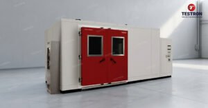 Reliable environmental growth chambers for laboratory testing in the USA