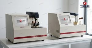 Closed Cup vs Open Cup Flash Point Tester in Brazil for Petroleum and Chemical Testing