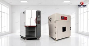 Environmental Testing Chamber in the USA for Research Laboratory Testing