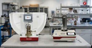 Advanced Impact Testing Machine in India for Engineering College Material Research Laboratory