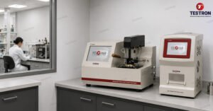 Best Flash Point Tester in the UAE for Petroleum, Chemical and Laboratory Testing