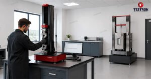 Types of Universal Testing Machine in the UK for Material Testing Applications
