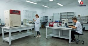 Material testing equipment for university and research laboratories