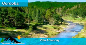 Villa Amancay