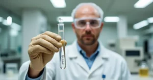 Exploring Peptides - A New Frontier in Weight Loss by Jason Berkes