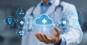 The Best Healthcare Cloud Solutions for Patient Care by Jason Berkes