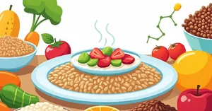 Carbohydrates The - Ultimate Macronutrient Guide by Jason Berkes