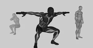 How to Perform Squats, Lunges, and Deadlifts Safely by Jason Berkes