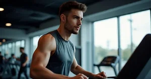 Cardio for Heart Health - Proven Workouts to Live Longer by Jason Berkes