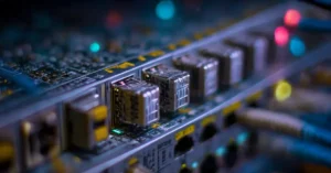 The Ultimate Guide to Multiplexers in Network Hardware by Jason Berkes