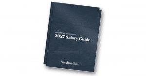 2027 Minnesota It Salary Guide Release