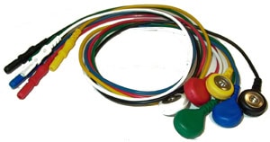 5 Qty 48″ Snap Leads