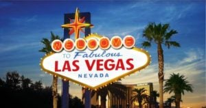 Las Vegas Sweepstakes