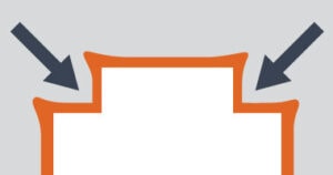 Plating-Dog-Bone Effect