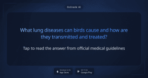 Can Birds Cause Respiratory Problems in Humans