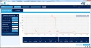 STM32CUBEMON-PWR