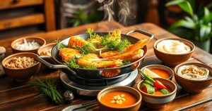 Cách nấu Chả cá Lã Vọng chuẩn vị Hà Nội ngay tại nhà
