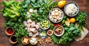Cách làm nem nướng Nha Trang chuẩn vị tại nhà