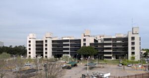 Lee más sobre el artículo Lomas: trabajadores judiciales reclaman tener calefacción en medio de la ola de frío