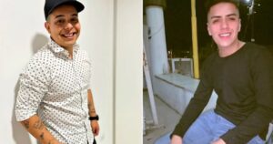 Lee más sobre el artículo El detenido por el crimen y desaparición de dos jóvenes en Varela rompió el silencio