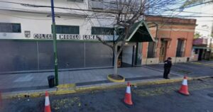 Lee más sobre el artículo Lomas: alumnos de un colegio crearon imágenes de compañeras desnudas con IA y las vendieron
