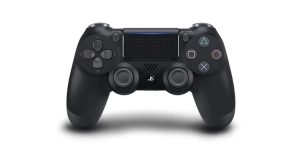 DUALSHOCK 4 wireless PS4 controller