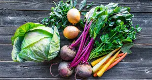 Combat the hot weather with these 5 healthy, no-cook recipes