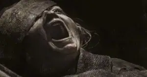 Crítica: Maldição da Múmia