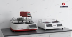 metallographic equipment testing system in germany laboratory