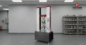 tensile testing machine manufacturers in India for industrial laboratory material testing 2026