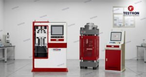 Compression Testing Machine in Australia with After-Sales Support