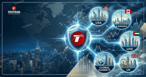 Secure Your Lab with a Global Material Testing Equipment Manufacturer