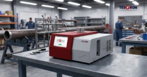 Differential Scanning Calorimeter in France for precise thermal analysis