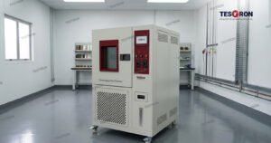 environmental chamber suppliers USA for pharma automotive electronics testing