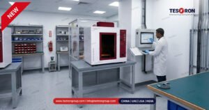 TT-GW1100 Glow Wire Test Machine for fire and electrical safety testing