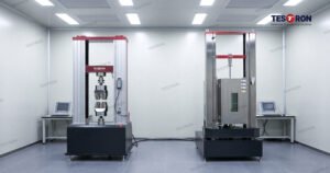 High-performance tensile test machine in Australia for industrial material testing and quality control