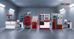 Compression Testing Machine Price in India 2026 for Concrete and Material Testing