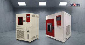 Improve Product Reliability with Advanced Temperature and Humidity Testing Chambers