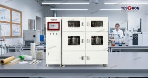 TT-AB6 Anaerobic Biodegradation Analyzer automated eco-friendly material testing system