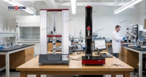 Affordable Tensile Strength Test Machine in the UK for University Research Laboratories and Material Testing