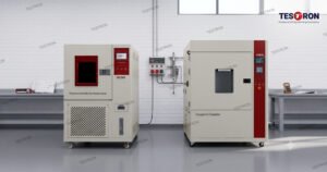 Environmental Testing Chambers for Universities in USA | Temperature, Humidity & Thermal Shock Testing