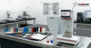 Izod Impact Tester Mexico, Plastic Testing Machine, Polymer Impact Testing, ISO 180 Testing Standards, ASTM D256 Impact Testing