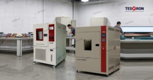 Temperature and Humidity Test Chamber in India used for academic research laboratory environmental testing and material evaluation
