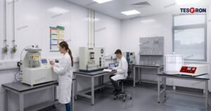 Essential Packaging Testing Equipment for Building a Modern University Packaging Testing Laboratory under TESTRON EDP Program