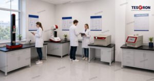Top 10 Material Testing Equipment for Engineering Universities in 2026