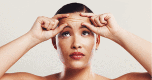 Want to get Rid of Forehead Lines? Consider Botox Treatment in Regina with Visage Medical Aesthetics