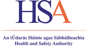 Health and Safety Authority logo