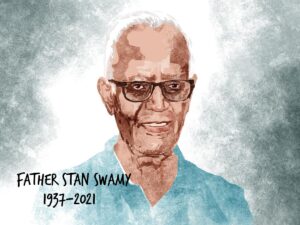 In Memoriam: To Father Stan, with love and in solidarity