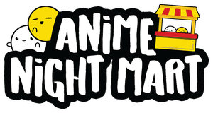 Anime Night Mart