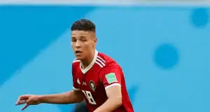 alt= Harit rejoint Başakşehir en prêt